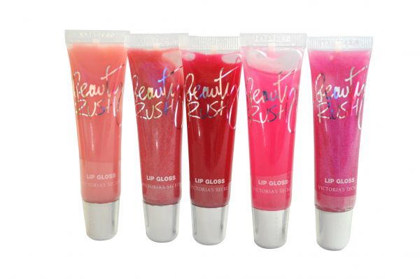 Lip Gloss Victoria's Secret