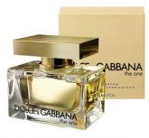 Dolce e Gabbana - The One 75 ml