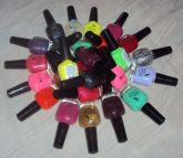 Esmalte New Color