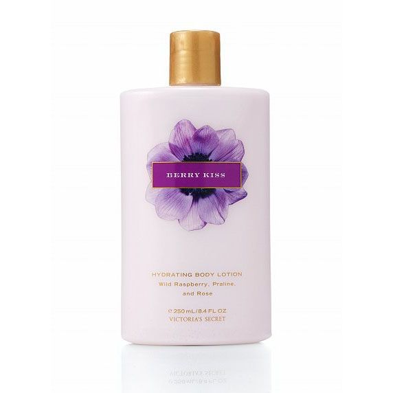 Body Lotion Berry Kiss 250ml