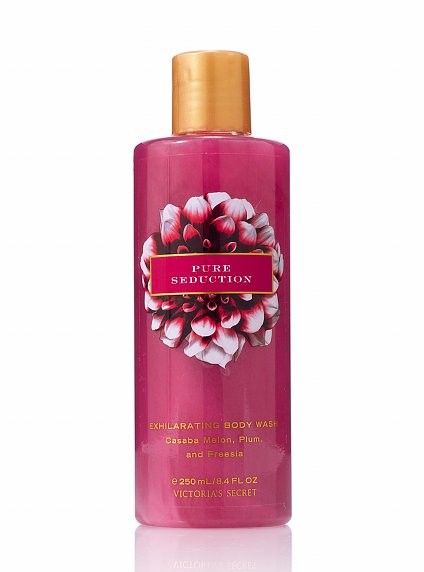 Body Wash Pure Seduction 125ml