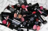 Batom Lip Smacking Fun Colors Nyx