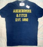 Camiseta Abercrombie Tamanho G