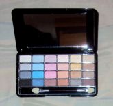 Kit de Sombra 24 Cores