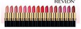 Batom Super Lustrous Lipstick Revlon