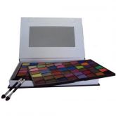 Paleta de Sombra 3D 96 Cores
