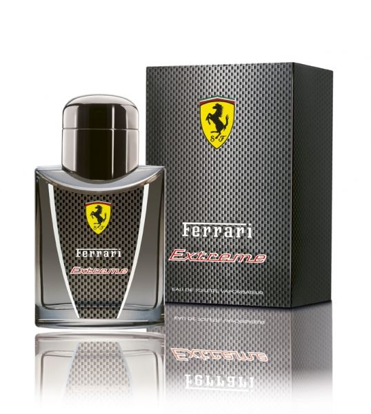 Ferrari - Extreme 75 ml