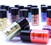 Pigmento Ultra Pearl Nyx
